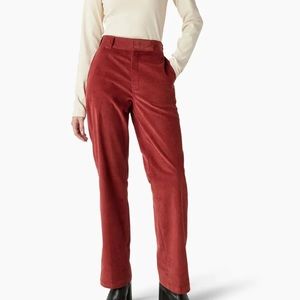 NWT Dickies Corduroy Pants